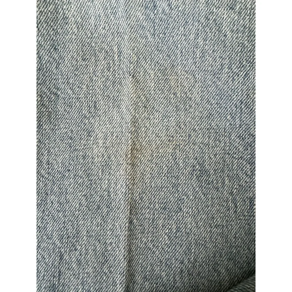 Vintage 90s Levi's 550‎ Relaxed Fit Straight Leg Jeans Men's Size 40x32 (39x32)